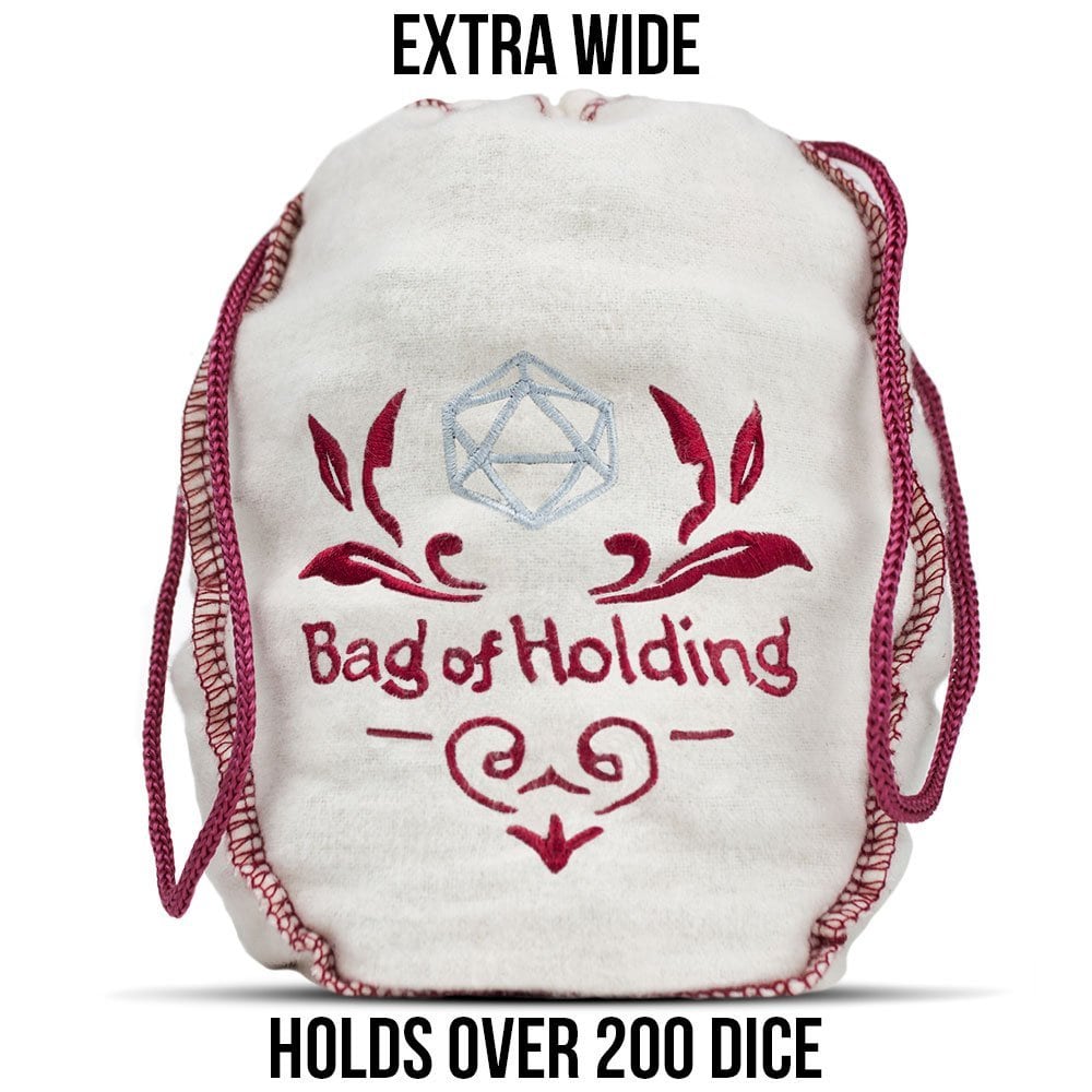 Bag of tricks